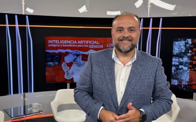 FUNDACIÓN MÁS SÉNIOR: «MIIA ES UNA IA CREADA PARA LOS SÉNIOR»