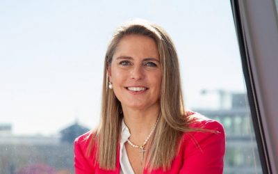 LA FUNDACIÓN MÁS SÉNIOR NOMBRA A SONIA CATALÁN NUEVA DIRECTORA GENERAL PARA LIDERAR SU ESTRATEGIA