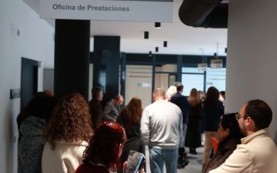 LA LACRA DEL EDADISMO LABORAL SE CEBA CON LOS SÉNIOR: HAY MÁS DE UN MILLÓN DE PARADOS MAYORES DE 52