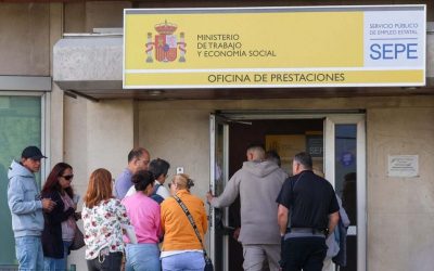 EL RETO DEL EMPLEO SÉNIOR: DE GRUPO DE SALIDA A CLAVE PARA SOSTENER EL MERCADO LABORAL
