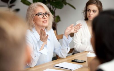 BOOM DE EMPRENDEDORES SÉNIOR… ¿POR NECESIDAD?