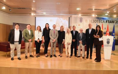 LA TECNOLOGÍA TAMBIÉN PUEDEN ACOMPAÑAR: LA APUESTA DE LA FUNDACIÓN MÁS SÉNIOR CONTRA LA SOLEDAD