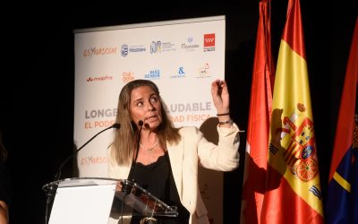 LA FUNDACIÓN MÁS SÉNIOR ACERCA LA INTELIGENCIA ARTIFICIAL A LOS SÉNIOR COMO ALIADA PARA UNA LONGEVIDAD ACTIVA